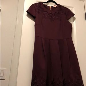 Ted baker dress